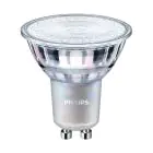 Philips MASTER Value LED Spot GU10 PAR16 3.7W 270lm 36D - 922-927 Dim To Warm | Bedste Farvegengivelse - Dæmpbar - Erstatter 35W