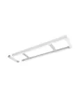 Ledvance LED panel Surface Mounted Kit 30x120cm