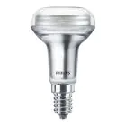 Philips Corepro LED Spot E14 R50 2.8W 210lm 36D - 827 ekstra varm hvid | erstatter 40W