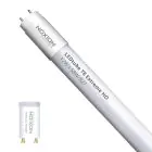 Noxion LED Lysrør T8 Avant Extreme (EM/Mains) High Output 16.5W 2650lm - 827 Ekstra Varm Hvid | 150cm - Erstatter 58W