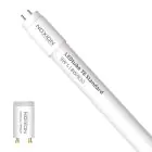 Noxion LED Lysrør T8 Avant (EM/Mains) Standard Output 7.5W 900lm - 830 Varm Hvid | 60cm - Erstatter 18W
