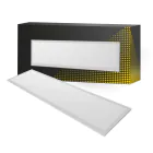 Bright Choice LED Panel Backlit 36W 3240lm - 840 Kold Hvid | 120x30cm - UGR 