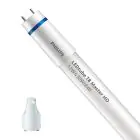 Philips LED Lysrør T8 MASTER (EM/Mains) High Output 12W 1575lm - 840 kold hvid | 90cm - erstatter 30W