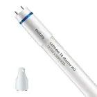 Philips LED Lysrør T8 MASTER (EM/Mains) High Output 12.5W 2000lm - 830 varm hvid | 120cm - erstatter 36W