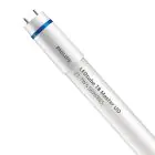 Philips LED Lysrør T8 MASTER (EM/Mains) Ultra Output 21.7W 3700lm - 865 dagslys | 150cm - erstatter 58W