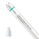 Philips LED Lysrør T8 MASTER Value (EM/Mains) High Output 14W 2100lm - 865 dagslys | 120cm - erstatter 36W
