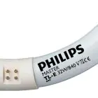 Philips MASTER TL - E Super 80 32W - 840 kold hvid | 30cm