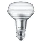 Philips Corepro LED Spot E27 R80 4W 345lm 36D - 827 ekstra varm hvid | erstatter 60W