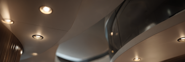 Noxion Ares LED-spot