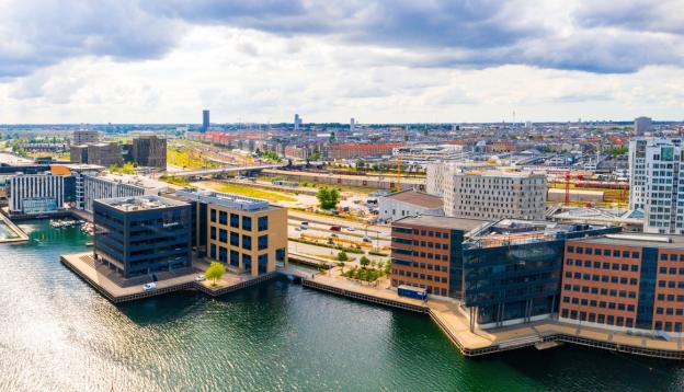 Hvad er fordelene ved bæredygtig og miljøvenlig LED belysning i virksomheden?