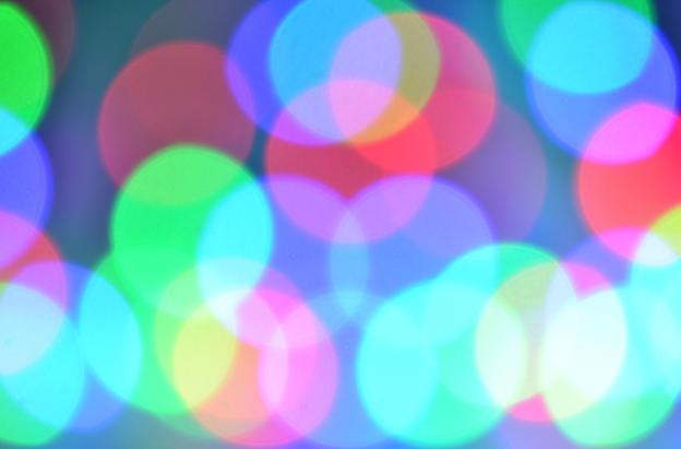 Hvad er RGB belysning?