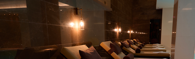 Hvad er den ideelle LED belysning til spa saloner?