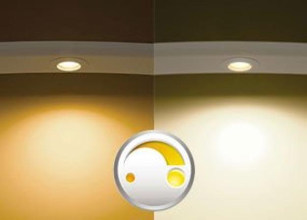 Hvad er Philips DimTone?