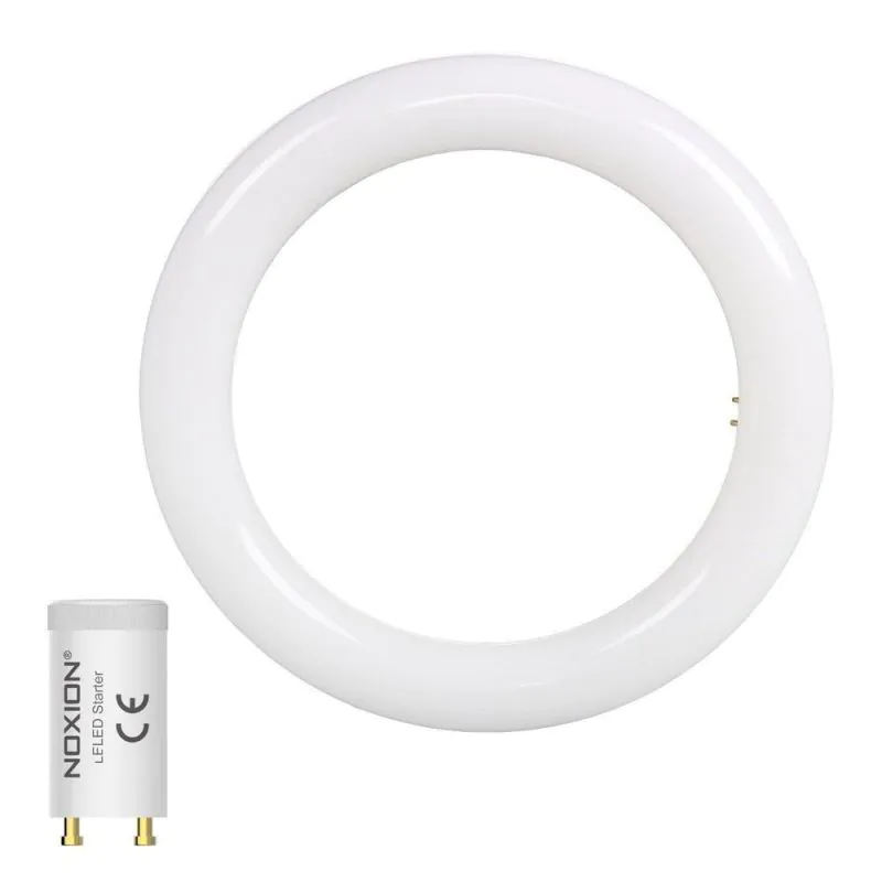 T9 LED lysrør