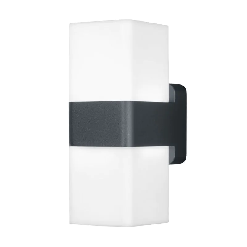 RGBW LED Armaturer