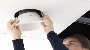 LED Downlight Installering
