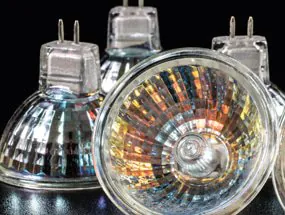 LED Spots
