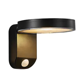 LED sensor belysning