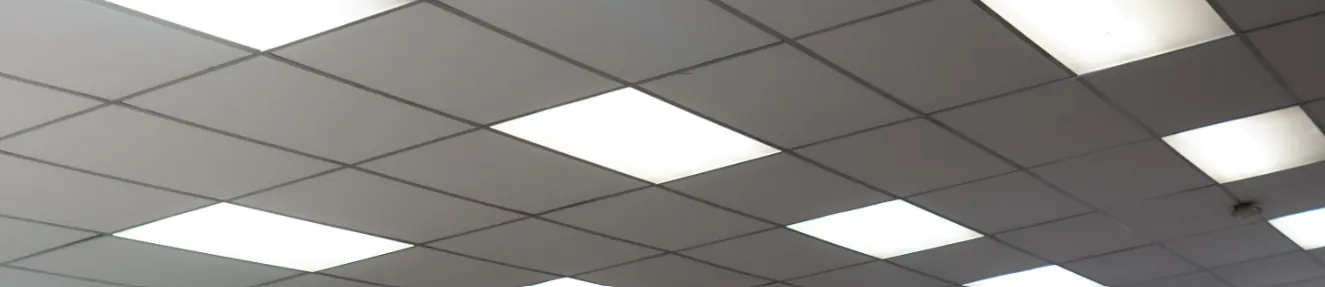 LED paneler