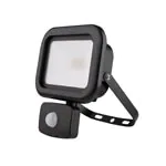 LED Sensor Belysning