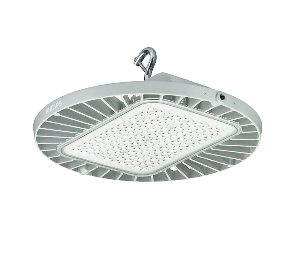 LED High-bays DALI