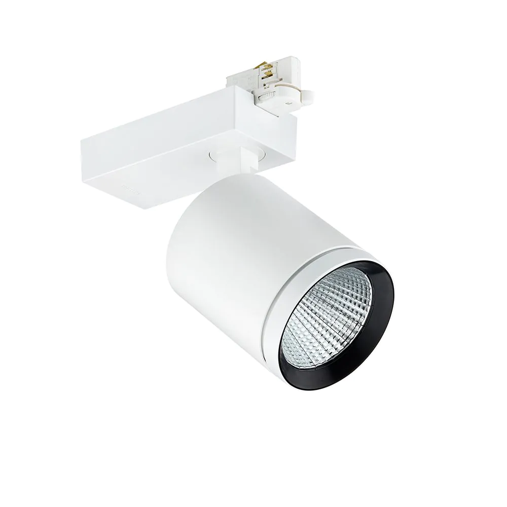 LED Railspots DALI