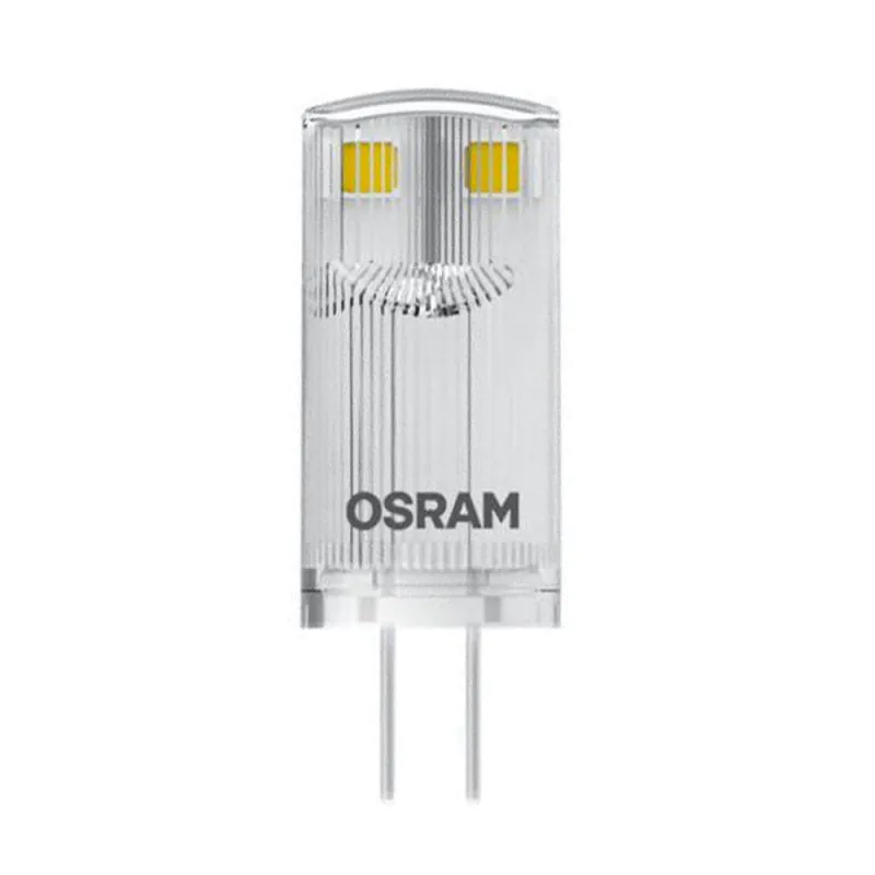 LED stiftpære