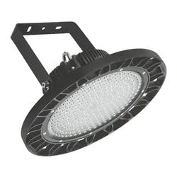 Er det en UFO eller en LED high bay?