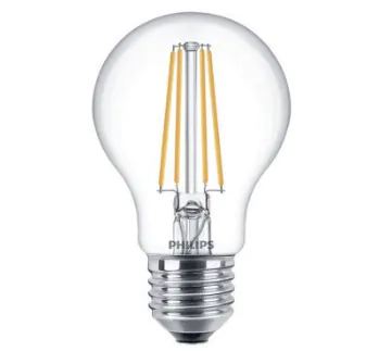 E27 LED pærer